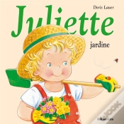 Capa do artigo Juliette Jardine