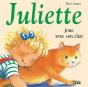 Juliette Joue Avec Son Chat - Preview