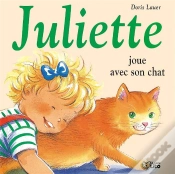 Capa do artigo Juliette Joue Avec Son Chat