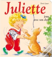 Capa do artigo Juliette Joue Avec Son Chat