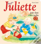 Capa do artigo Juliette Joue Dans Son Jardin