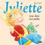 Juliette Joue Dans Son Jardin - Preview