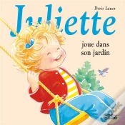 Capa do artigo Juliette Joue Dans Son Jardin