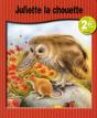Juliette La Chouette - Preview