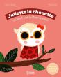 Juliette La Chouette Ne Veut Pas Quitter Son Nid - Preview