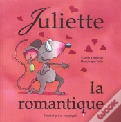 Capa do artigo Juliette La Romantique