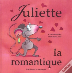 Capa do artigo Juliette La Romantique