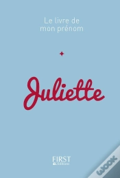 Capa do artigo Juliette