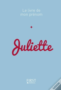 Capa do artigo Juliette