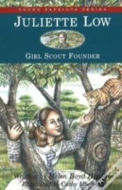 Capa do artigo Juliette Low