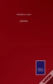 Capa do artigo Juliette