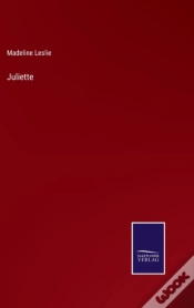 Capa do artigo Juliette