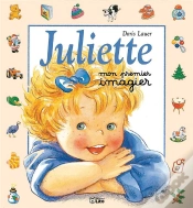 Capa do artigo Juliette Mon Premier Amour
