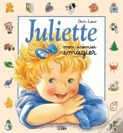 Capa do artigo Juliette Mon Premier Amour
