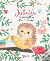 Capa do artigo Juliette Ne Veut Plus Aller À L