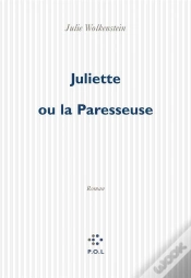 Capa do artigo Juliette Ou La Paresseuse