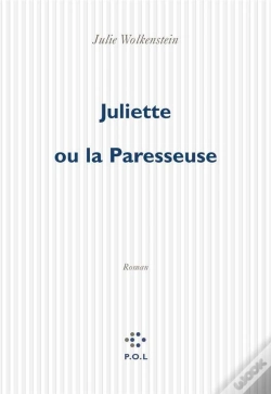 Capa do artigo Juliette Ou La Paresseuse
