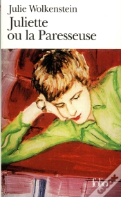 Capa do artigo Juliette Ou La Paresseuse