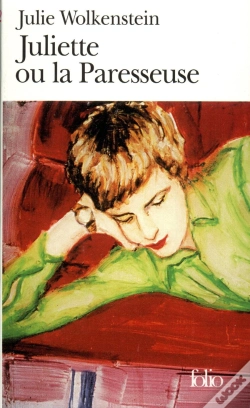 Capa do artigo Juliette Ou La Paresseuse