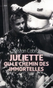 Capa do artigo Juliette Ou Le Chemin Des Immortels