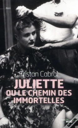Capa do artigo Juliette Ou Le Chemin Des Immortels
