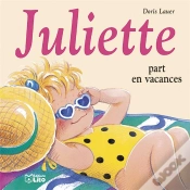 Capa do artigo Juliette Part En Vacances