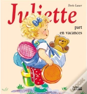 Capa do artigo Juliette Part En Vacances