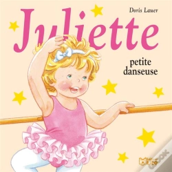 Capa do artigo Juliette Petite Danseuse