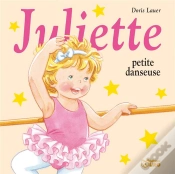 Capa do artigo Juliette Petite Danseuse