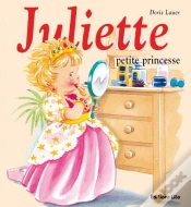 Capa do artigo Juliette Petite Princesse