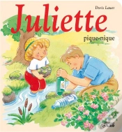 Capa do artigo Juliette Pique-Nique