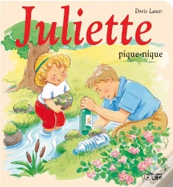 Capa do artigo Juliette Pique-Nique