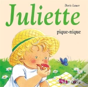 Capa do artigo Juliette Pique-Nique