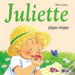 Capa do artigo Juliette Pique-Nique