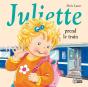 Juliette Prend Le Train - Preview