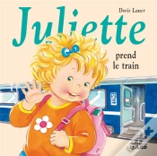 Capa do artigo Juliette Prend Le Train