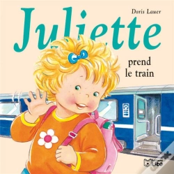Capa do artigo Juliette Prend Le Train