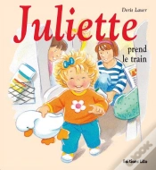 Capa do artigo Juliette Prend Le Train