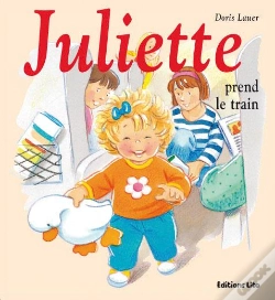 Capa do artigo Juliette Prend Le Train