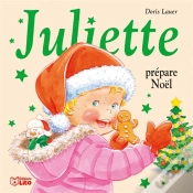Capa do artigo Juliette Prépare Noël