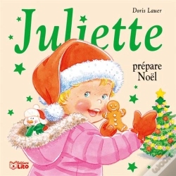 Capa do artigo Juliette Prépare Noël
