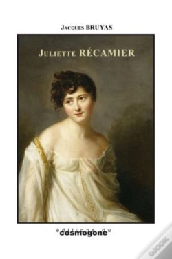 Capa do artigo Juliette Récamier