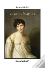 Capa do artigo Juliette Récamier