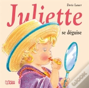 Capa do artigo Juliette Se Déguise