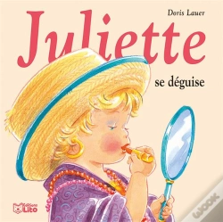 Capa do artigo Juliette Se Déguise