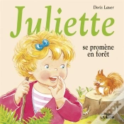 Capa do artigo Juliette Se Promene En Foret