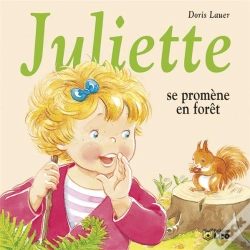 Capa do artigo Juliette Se Promene En Foret