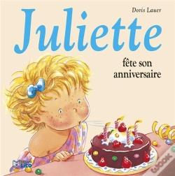 Capa do artigo Juliette S'Habille Toute Seule