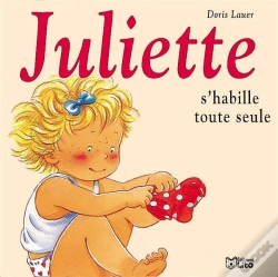 Capa do artigo Juliette S'Habille Toute Seule