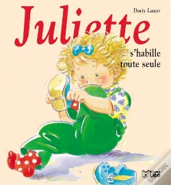 Capa do artigo Juliette S'Habille Toute Seule